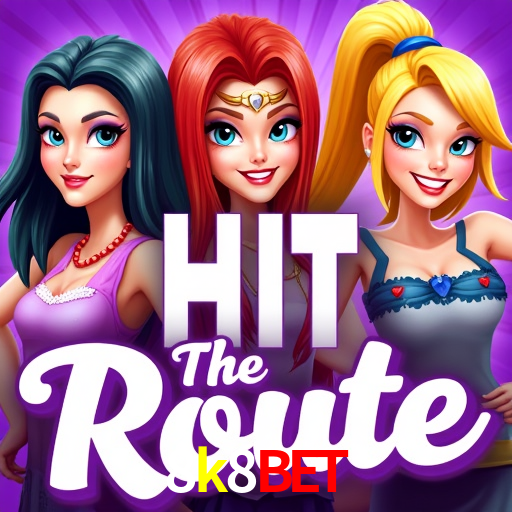 Mesa de Blackjack 8k8bet