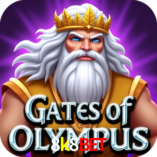 Jogos de Slot 8k8bet