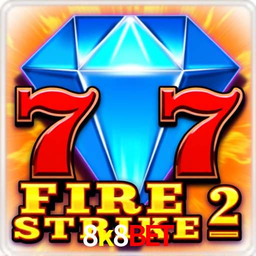 Provedores de Jogos 8k8bet