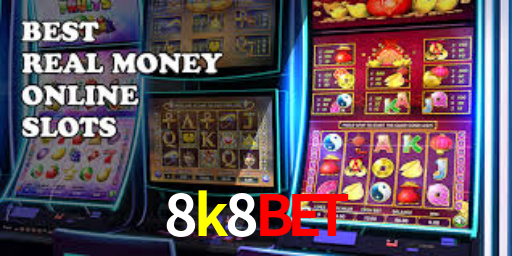 Interface Premium 8k8bet