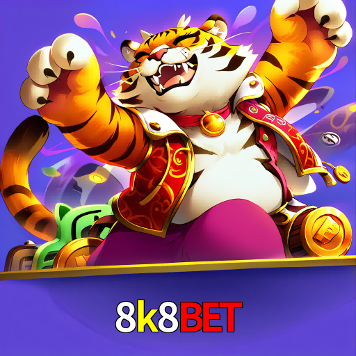 Plataforma 8k8bet - Apostas Online